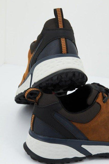 GEOX U STERRATO B ABX en color C  (4)