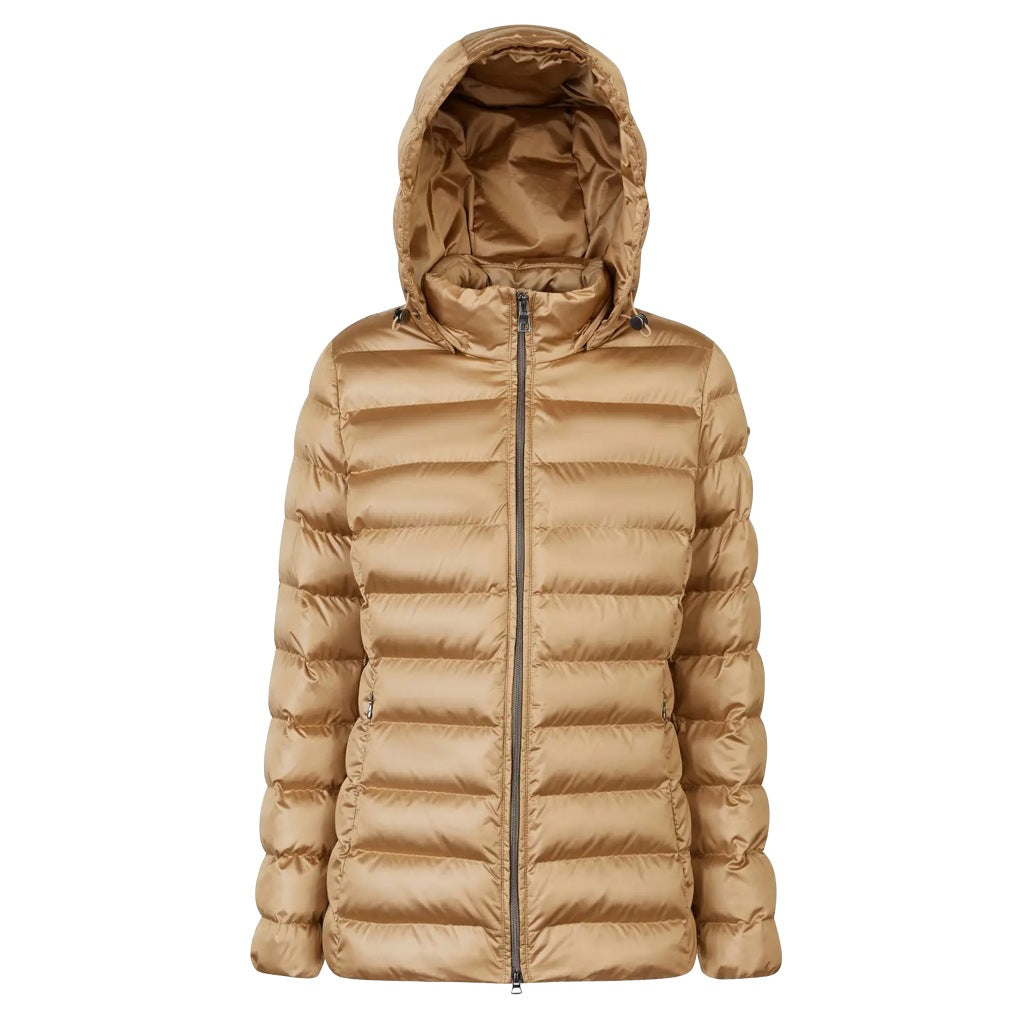 GEOX W ZOSMA MID JKT en color F  (3)