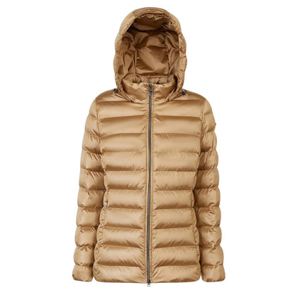 GEOX W ZOSMA MID JKT en color F  (3)