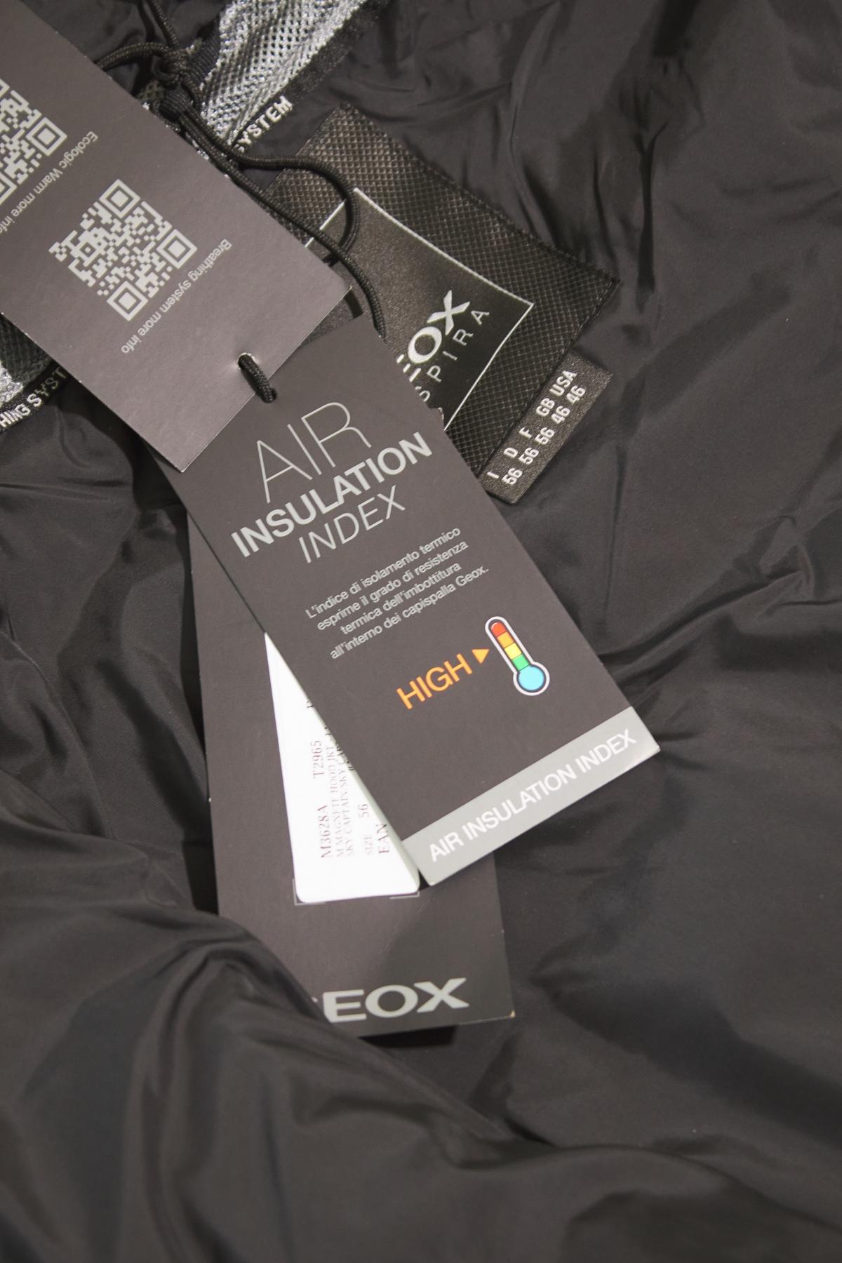 GEOX M MAGNETE en color F  (4)