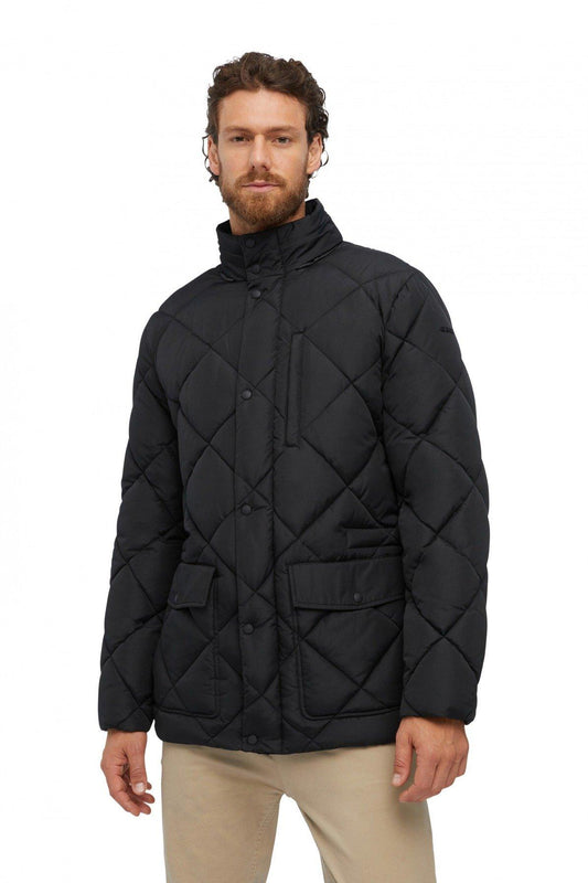 GEOX W CAMEI MID JKT en color F  (1)