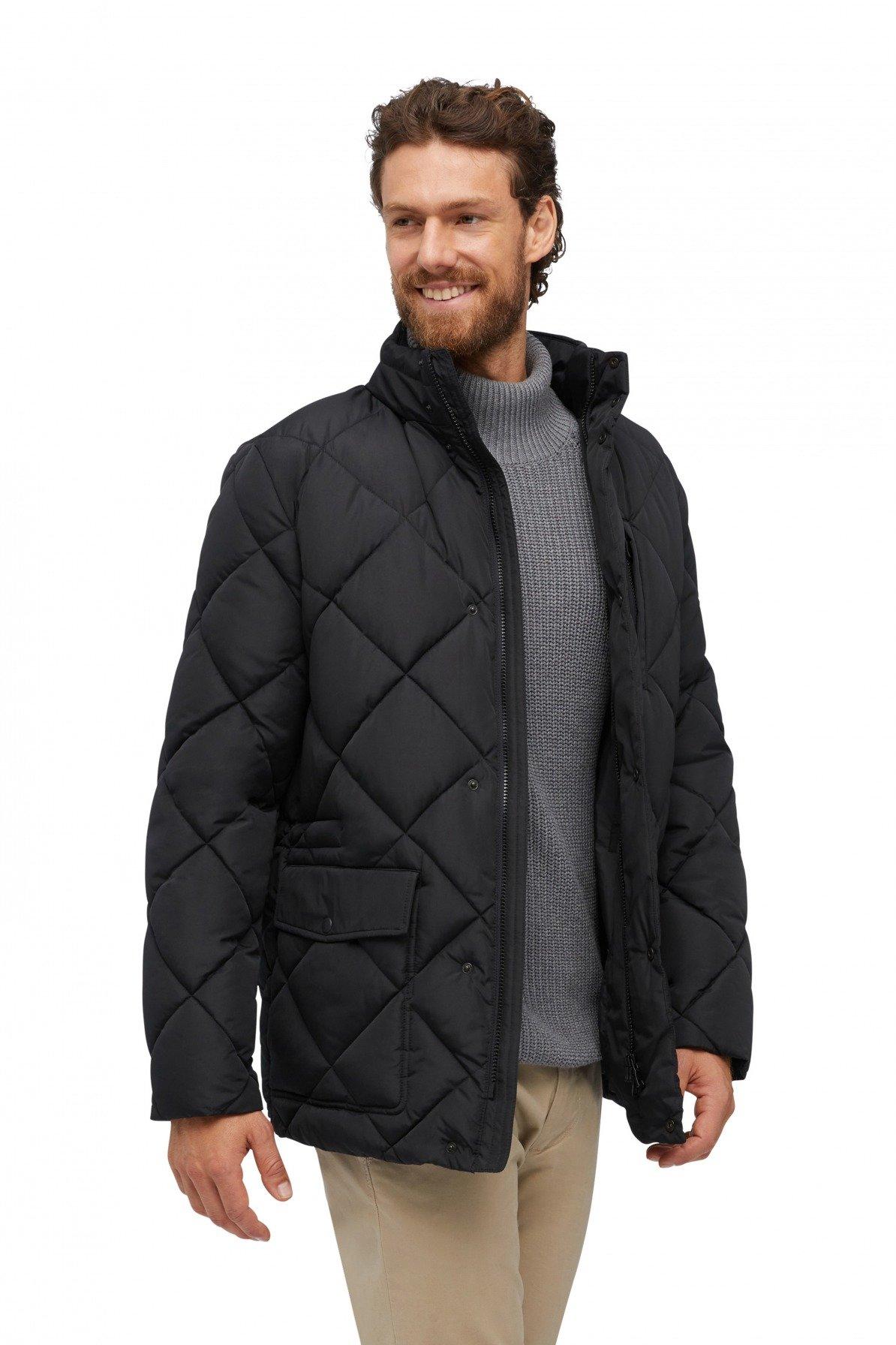GEOX W CAMEI MID JKT en color F  (4)