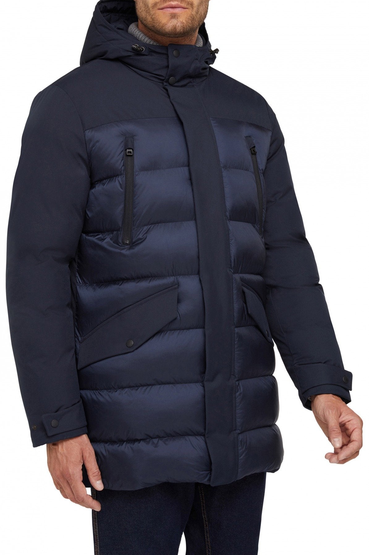 GEOX M SAPIENZA en color F  (3)