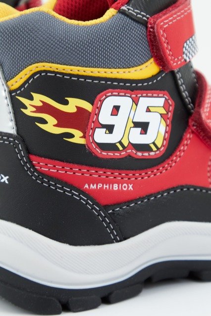 GEOX B FLANFIL BOY B ABX en color C  (4)