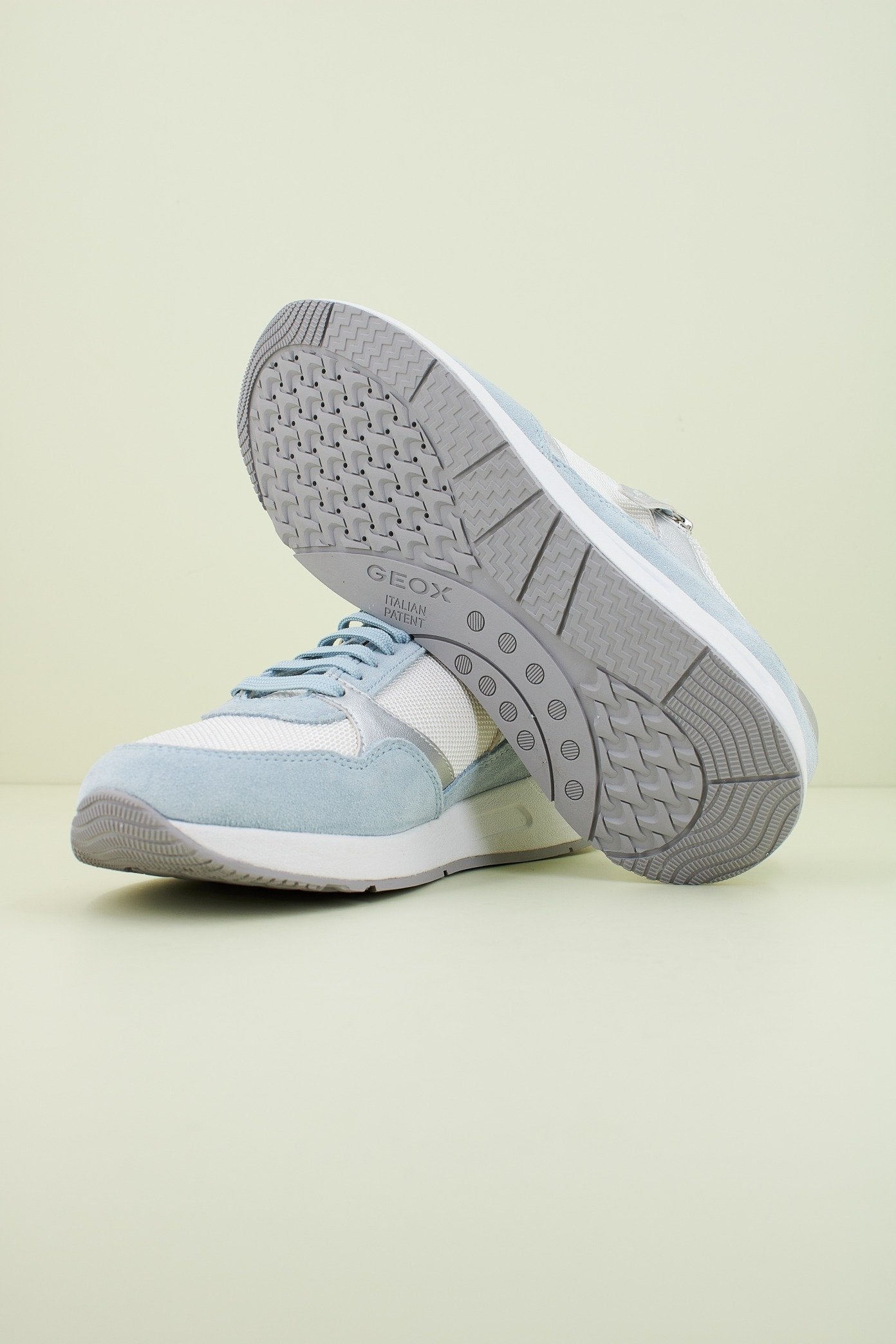 GEOX D BULMYA B en color C  (4)