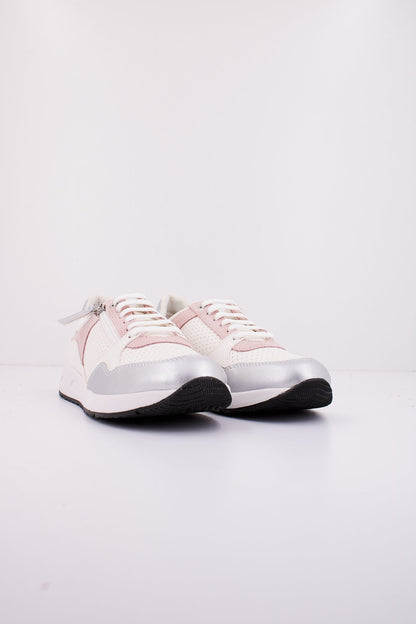 GEOX D BULMYA B en color CZW  (2)