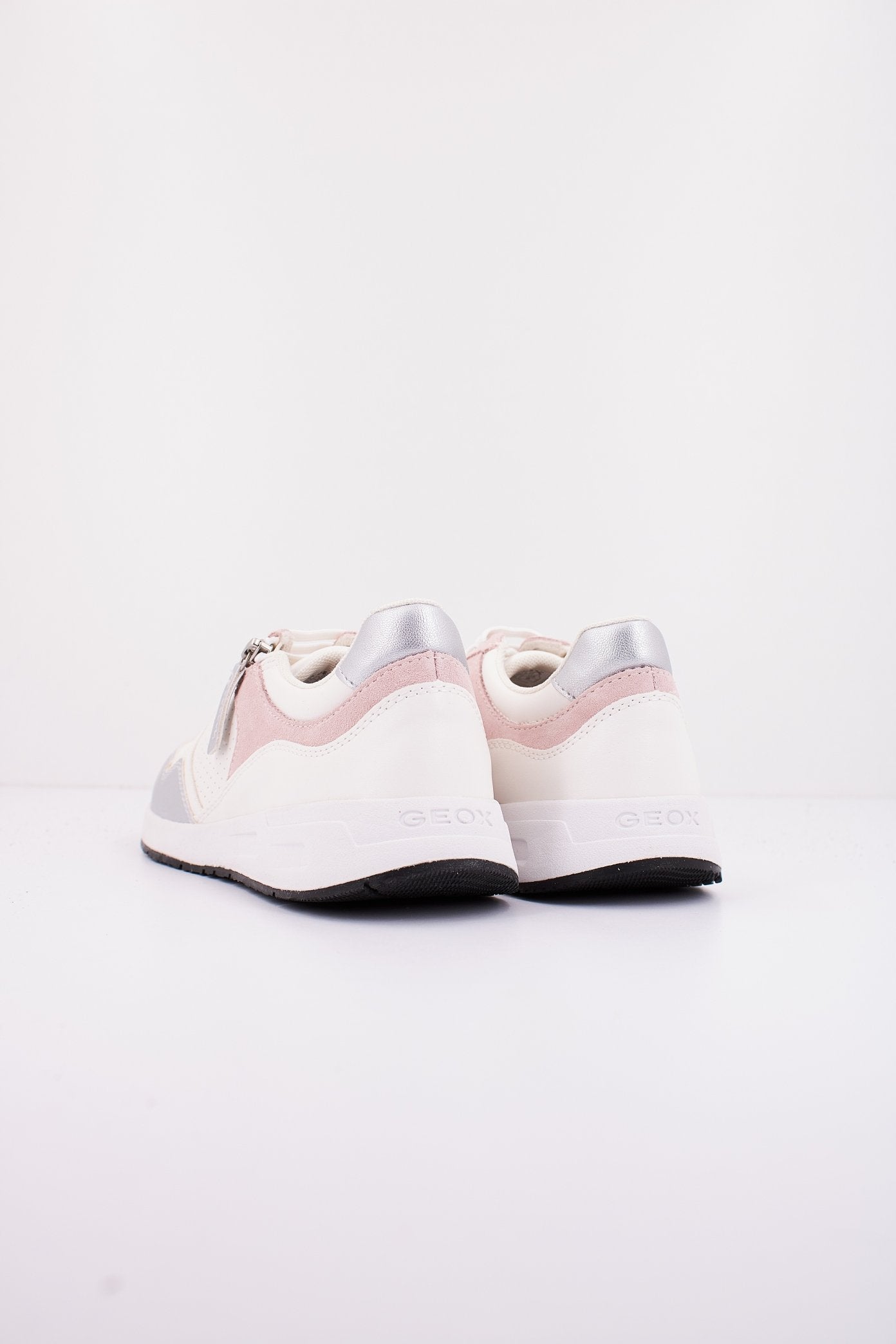 GEOX D BULMYA B en color CZW  (3)