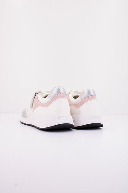 GEOX D BULMYA B en color CZW  (3)