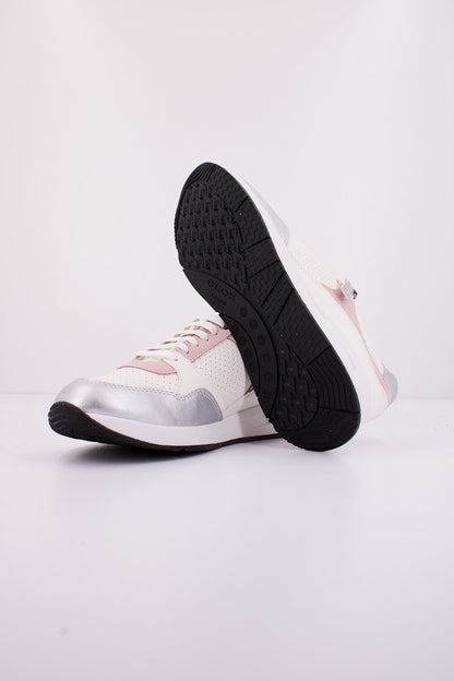 GEOX D BULMYA B en color CZW  (4)