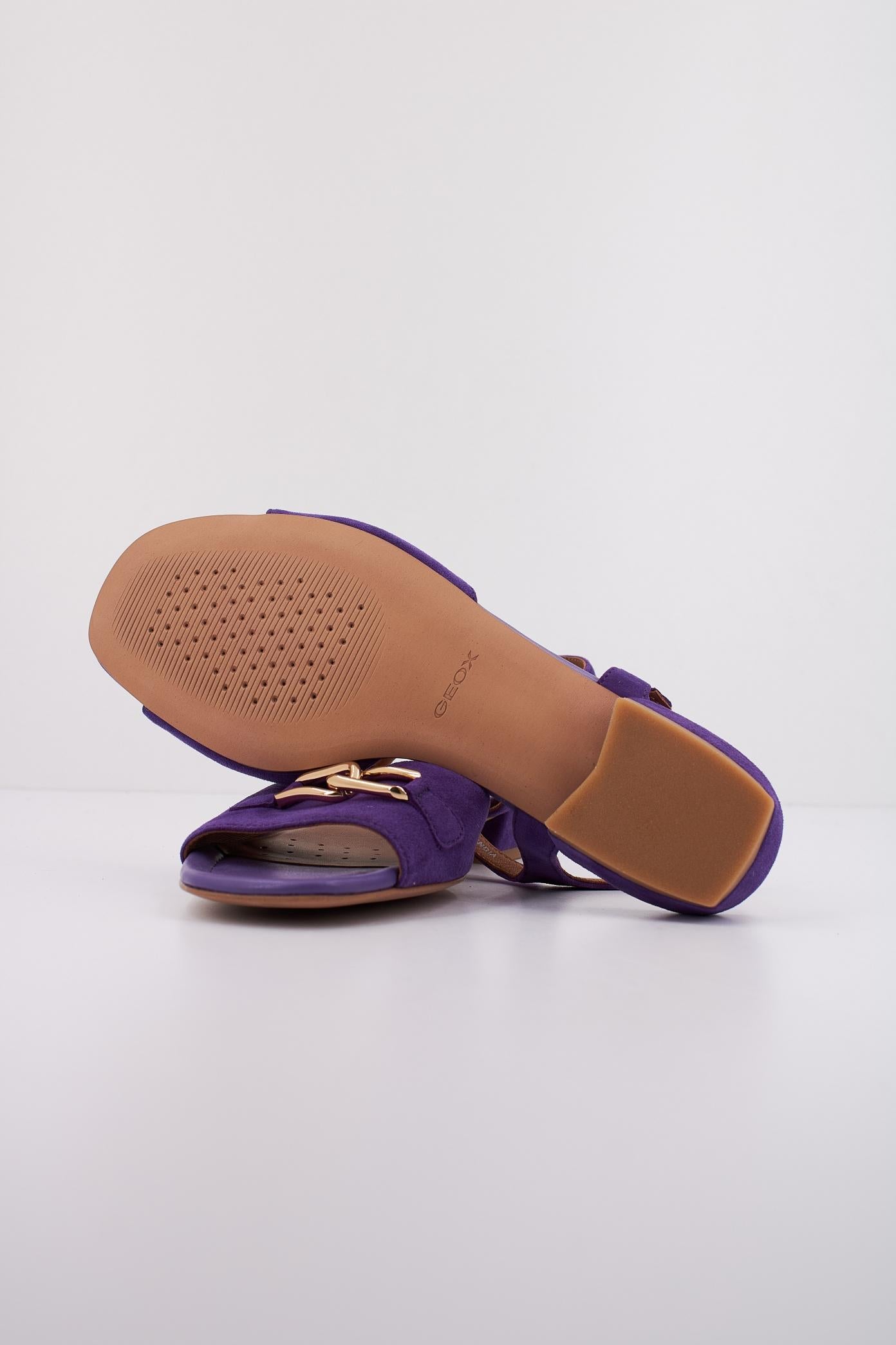 GEOX D NEW ERAKLIA  B en color C  (5)