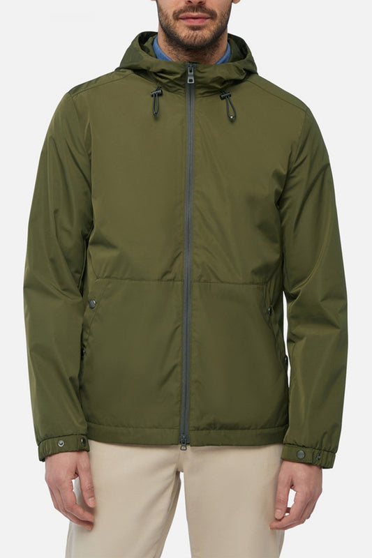 GEOX M LEITAN MID PARKA en color F  (1)