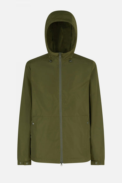 GEOX M LEITAN MID PARKA en color F  (2)