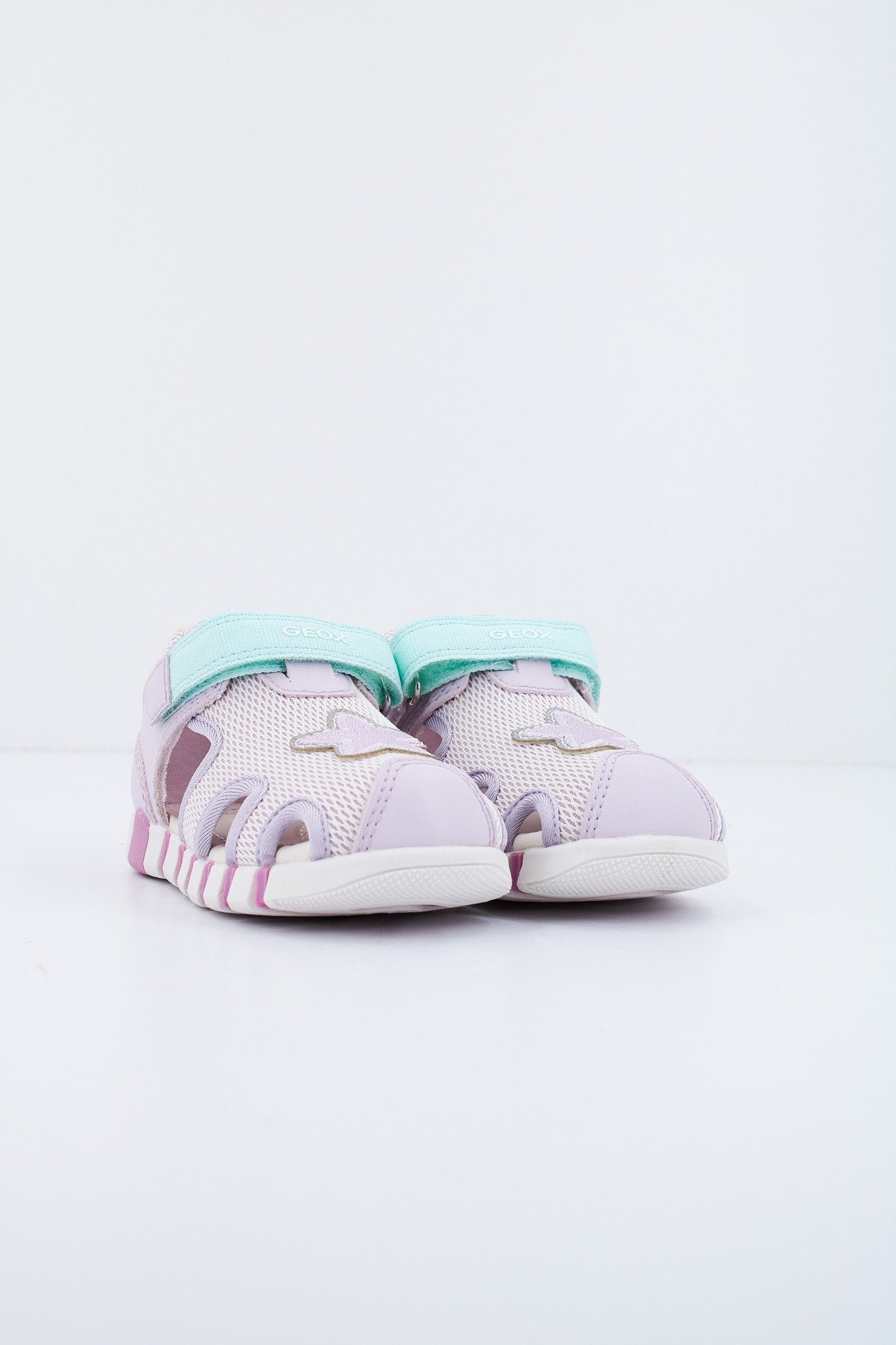 GEOX B SANDAL IUPIDOO en color C  (2)