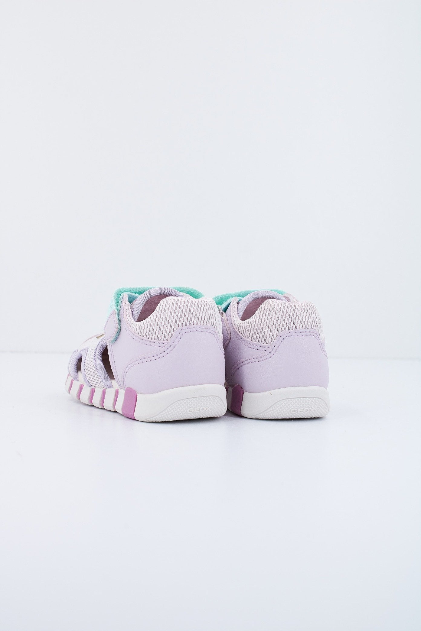 GEOX B SANDAL IUPIDOO en color C  (3)