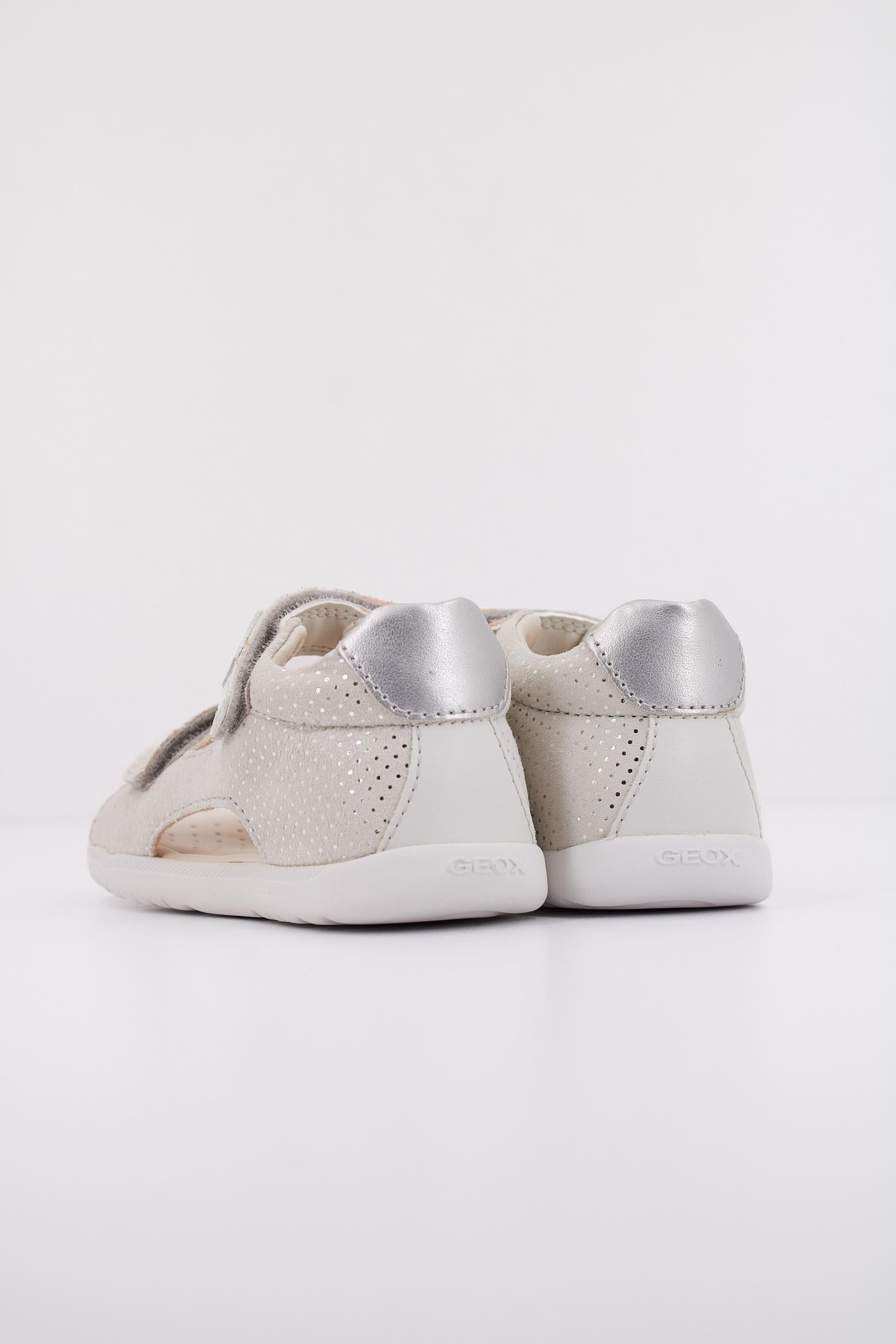 GEOX B SANDAL MACCHIA GIR en color CQN  (4)