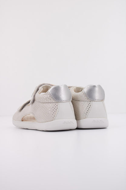 GEOX B SANDAL MACCHIA GIR en color CQN  (4)