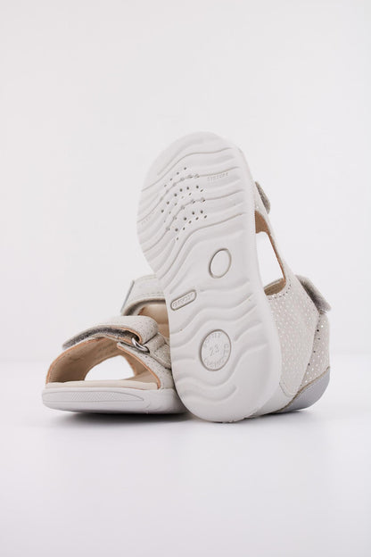 GEOX B SANDAL MACCHIA GIR en color CQN  (5)