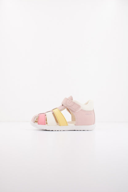 GEOX B S.MACCHIA G. en color CWG  (1)