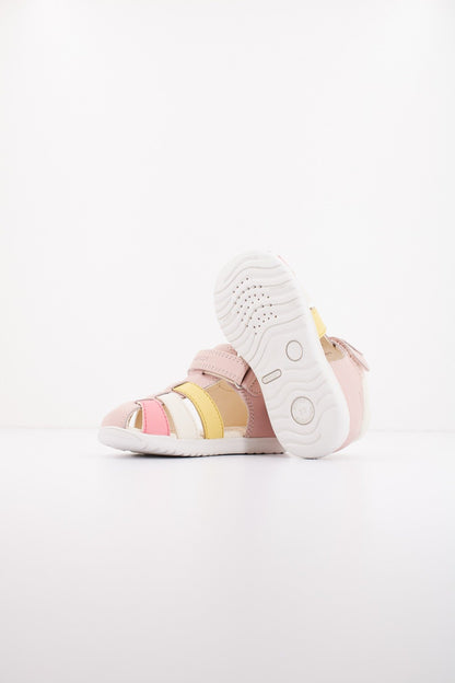 GEOX B S.MACCHIA G. en color CWG  (4)