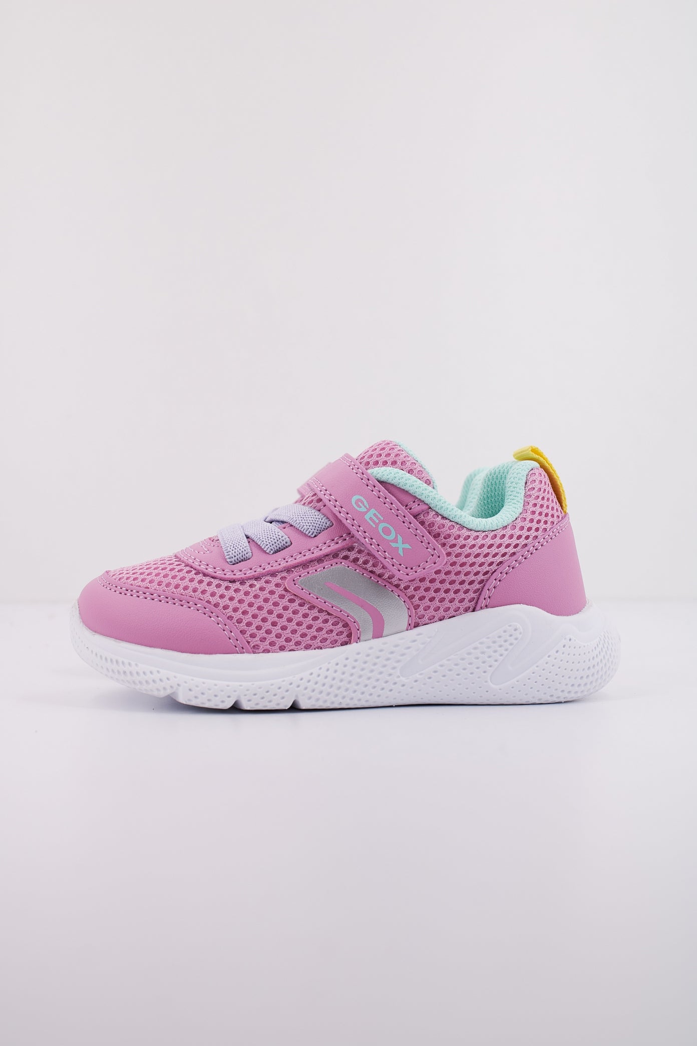GEOX B SPRINTYE GIRL en color CEB  (1)