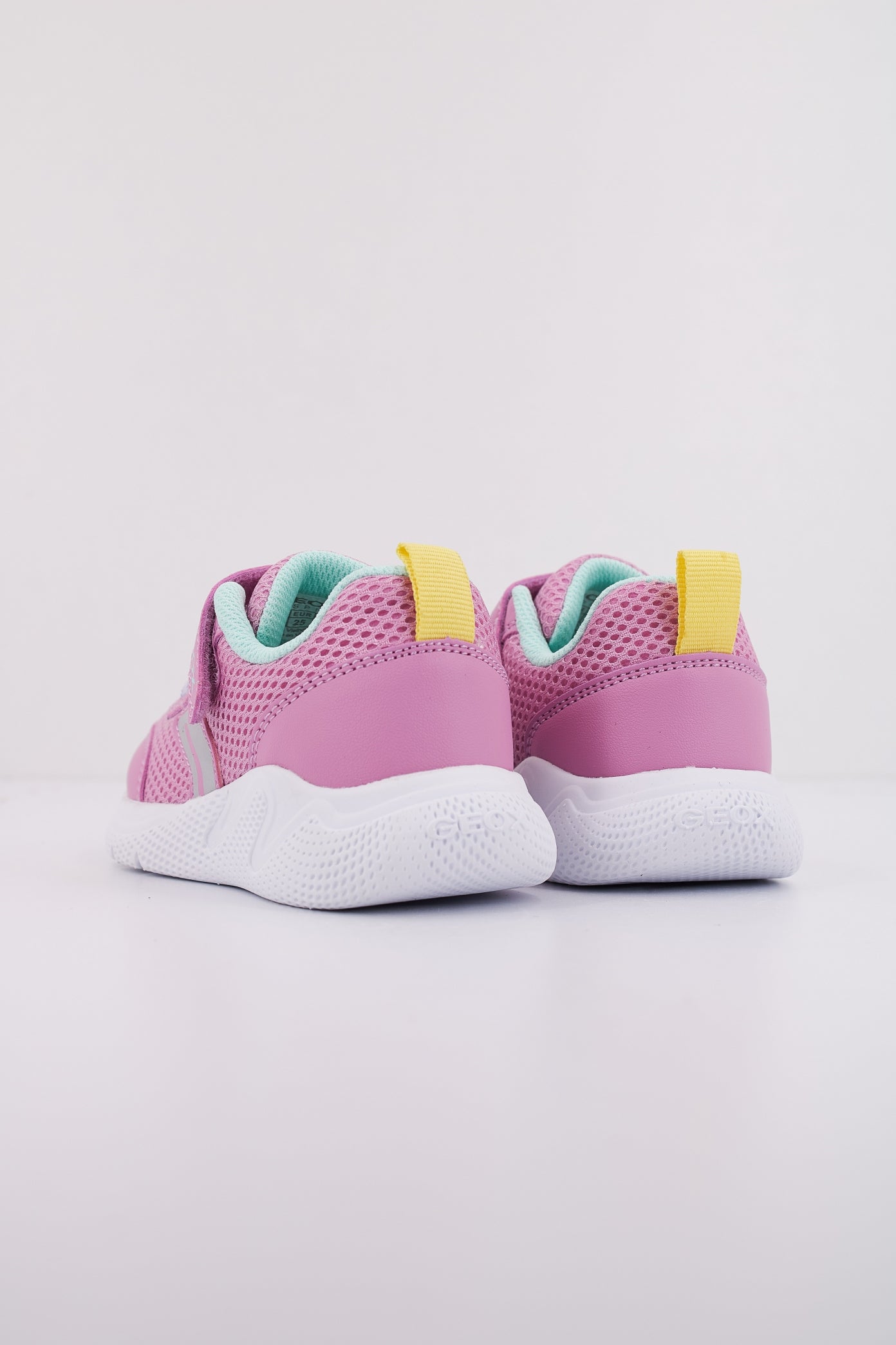 GEOX B SPRINTYE GIRL en color CEB  (4)