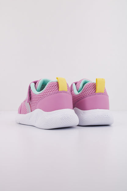 GEOX B SPRINTYE GIRL en color CEB  (4)