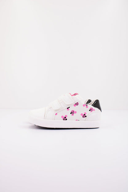 GEOX  B KILWI GIRL en color C  (1)