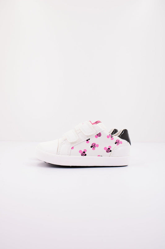 GEOX  B KILWI GIRL en color C  (1)