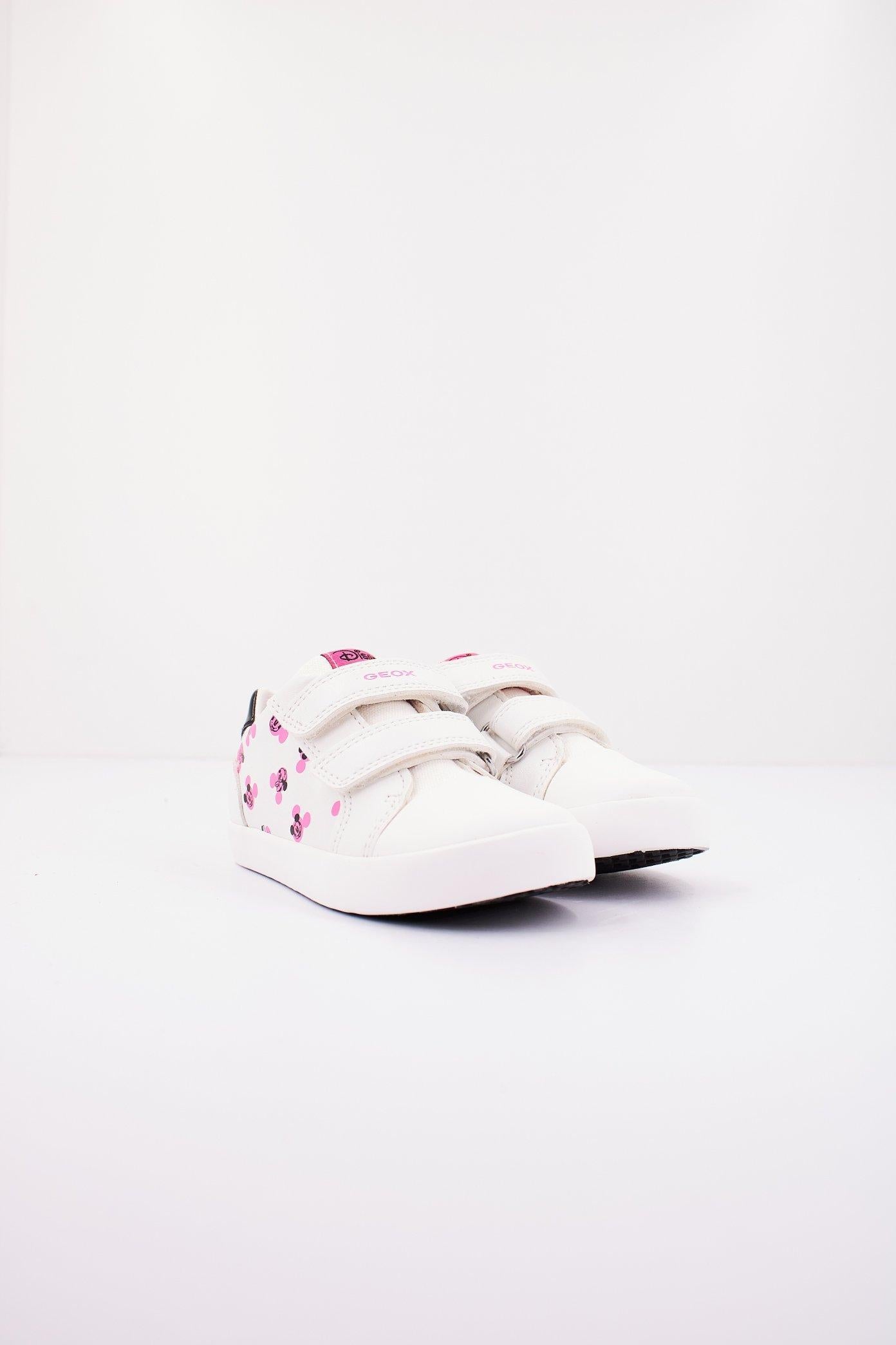 GEOX  B KILWI GIRL en color C  (2)