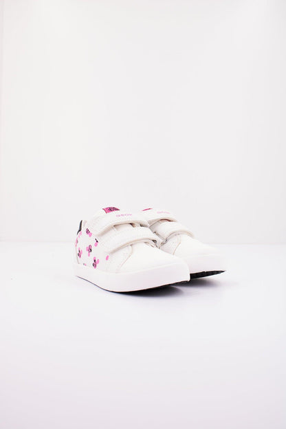 GEOX  B KILWI GIRL en color C  (2)