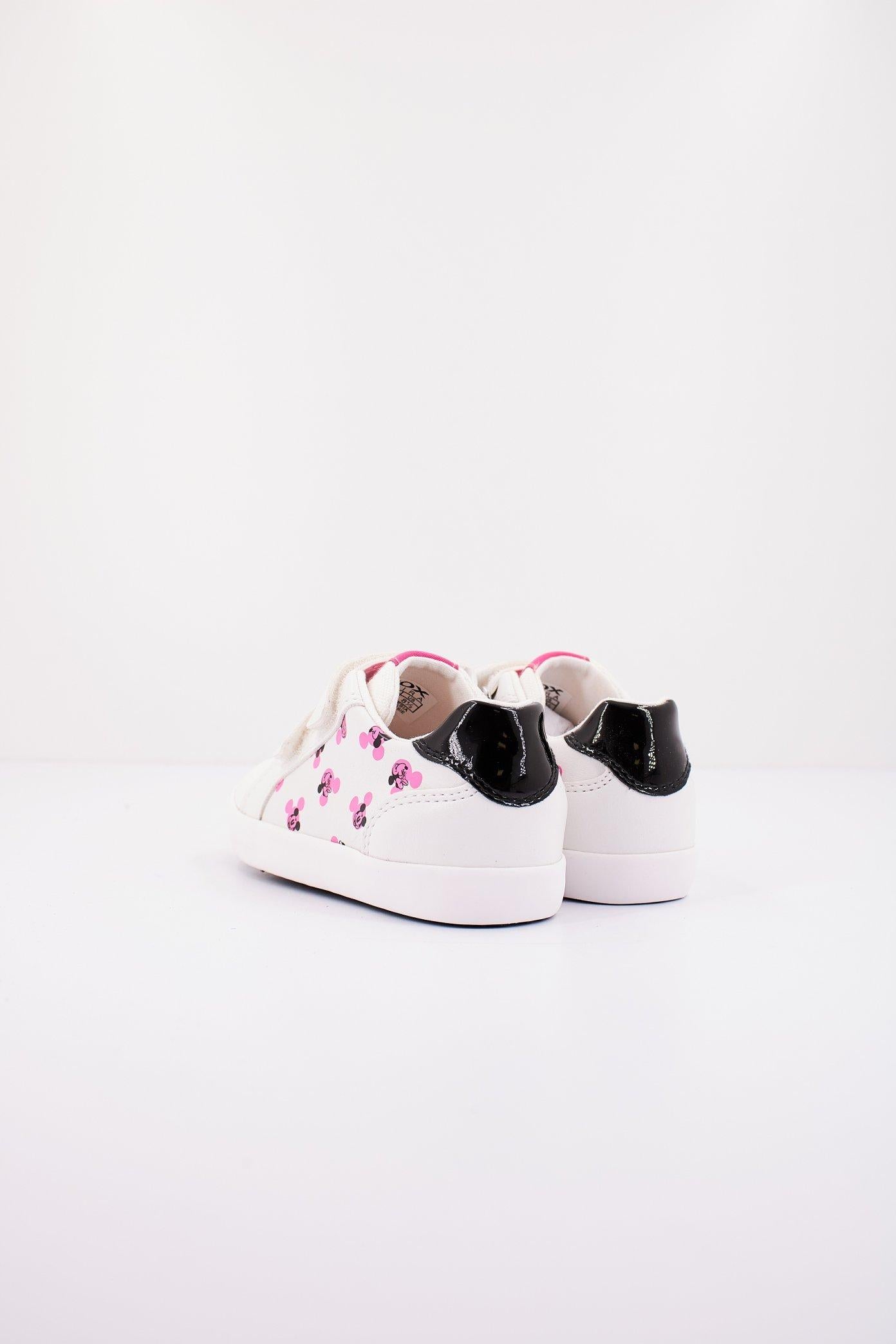 GEOX  B KILWI GIRL en color C  (3)