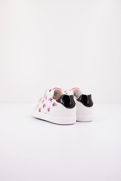 GEOX  B KILWI GIRL en color C  (3)