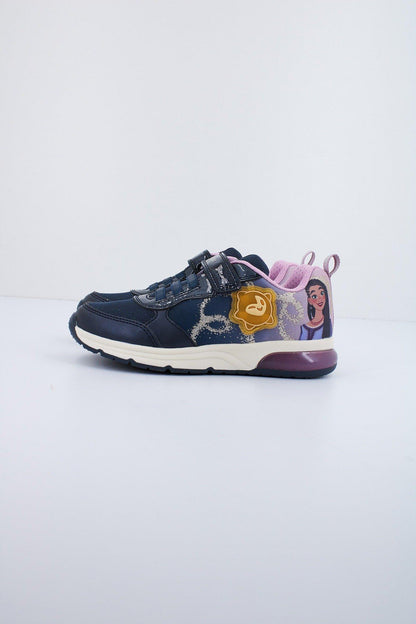 GEOX J SPACECLUB G.A en color CFQ  (1)