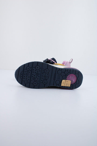 GEOX J SPACECLUB G.A en color CFQ  (4)