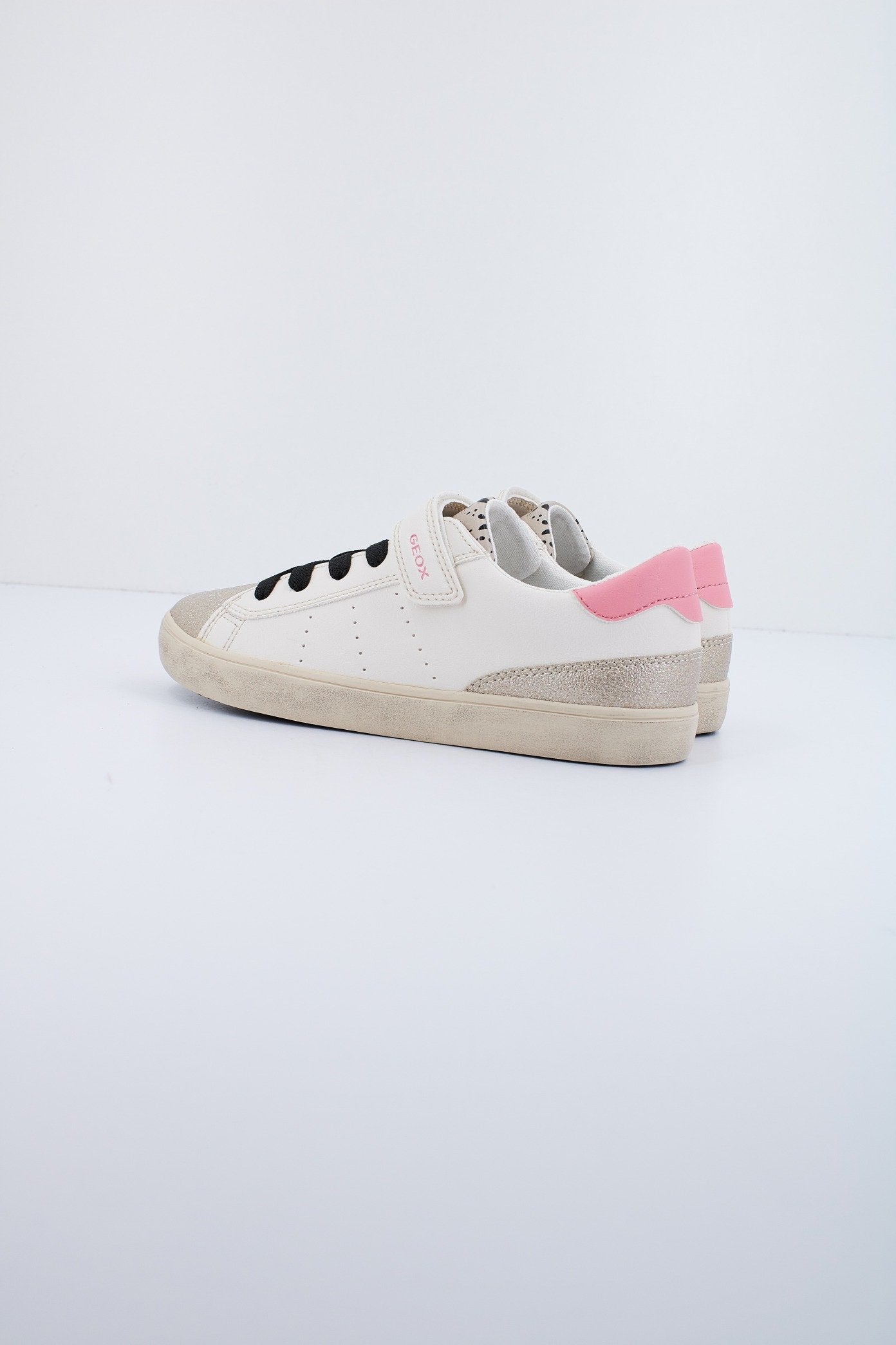 GEOX J GISLI G.D en color CMU  (3)