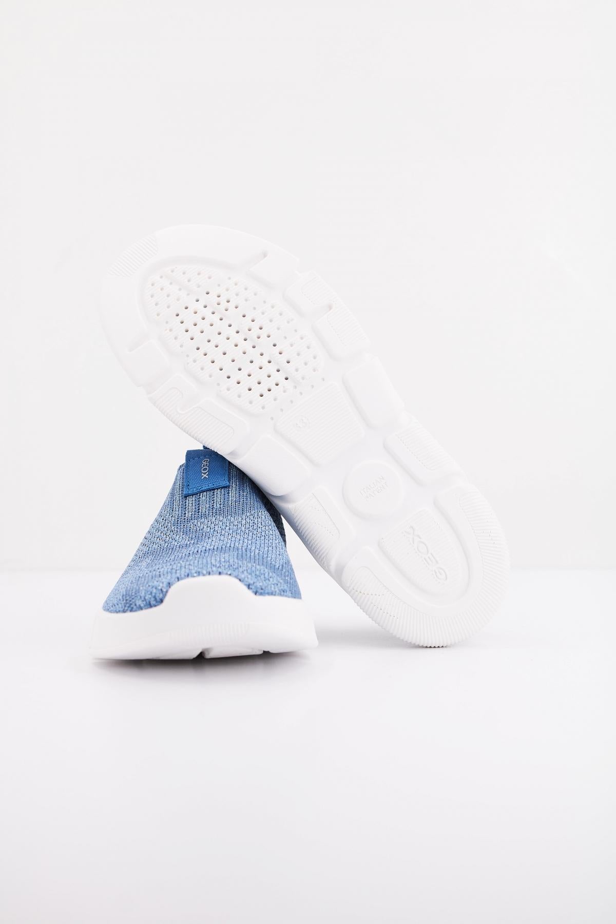 GEOX  J ARIL GIRL en color C  (5)