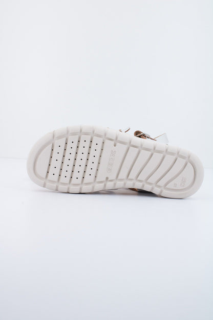 GEOX J S. SOLEIMA G.B - M en color C  (4)
