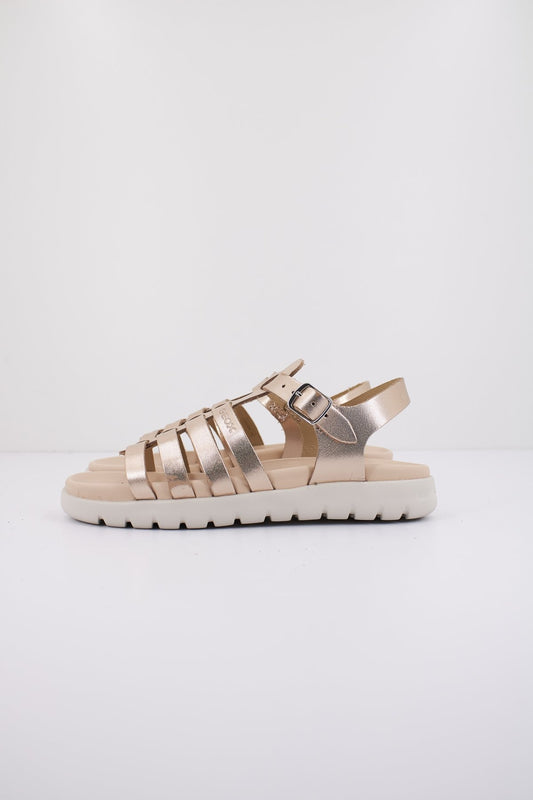 GEOX J S.SOLEIMA G en color C  (1)