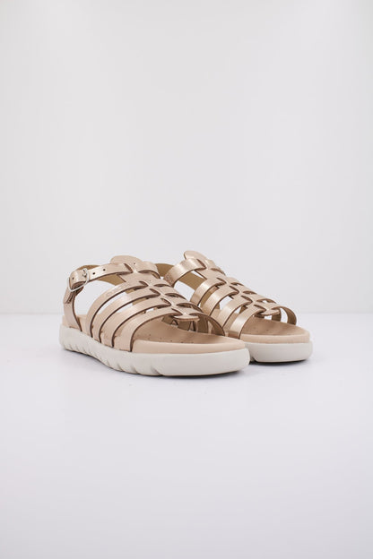 GEOX J S.SOLEIMA G en color C  (2)