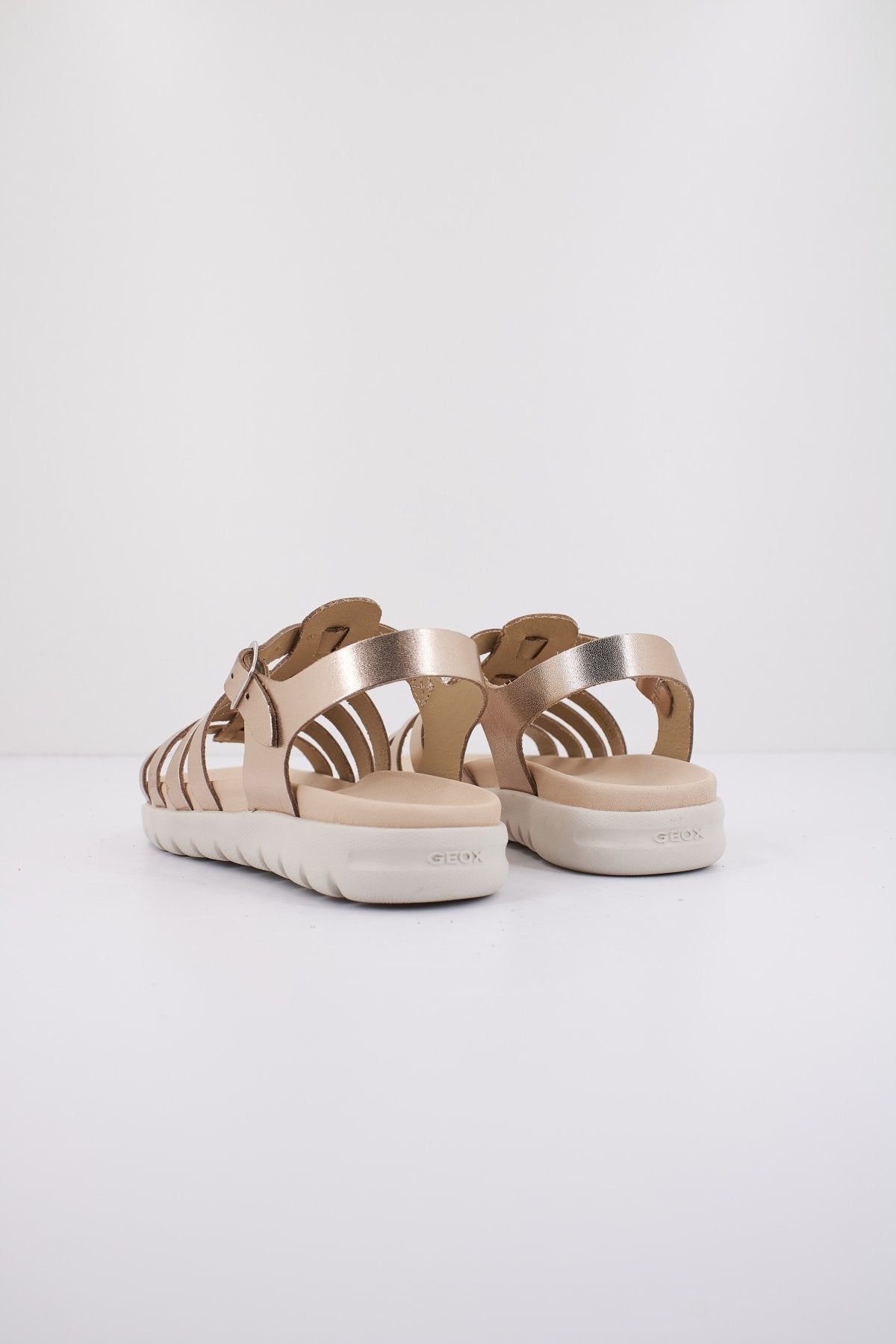 GEOX J S.SOLEIMA G en color C  (3)