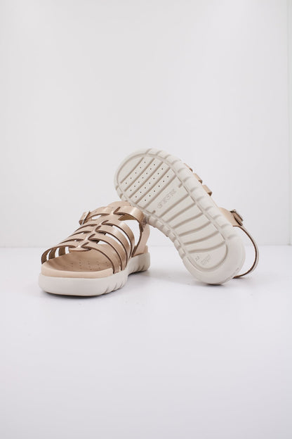 GEOX J S.SOLEIMA G en color C  (4)