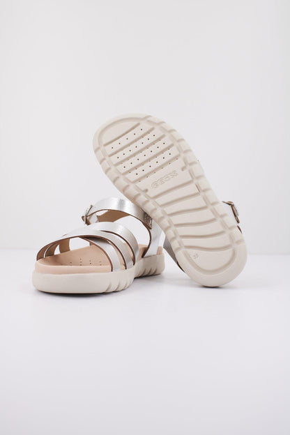 GEOX J S.SOLEIMA G.A en color C  (4)