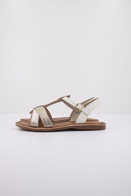 GEOX  J SANDAL EOLIE G.E en color CMU  (1)