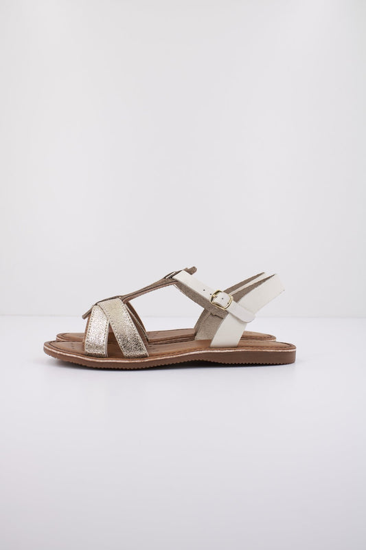 GEOX  J SANDAL EOLIE G.E en color CMU  (1)