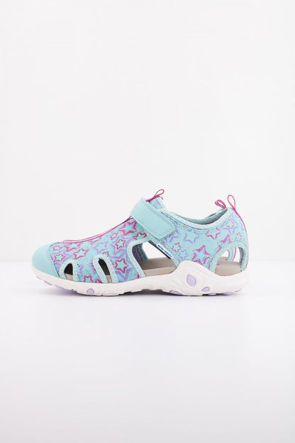 GEOX J SANDAL WHINBERRY G en color CAR  (1)