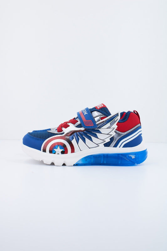 GEOX J CIBERDRON B en color C  (1)