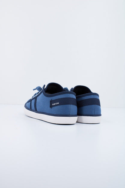 GEOX J GISLI B en color C  (3)