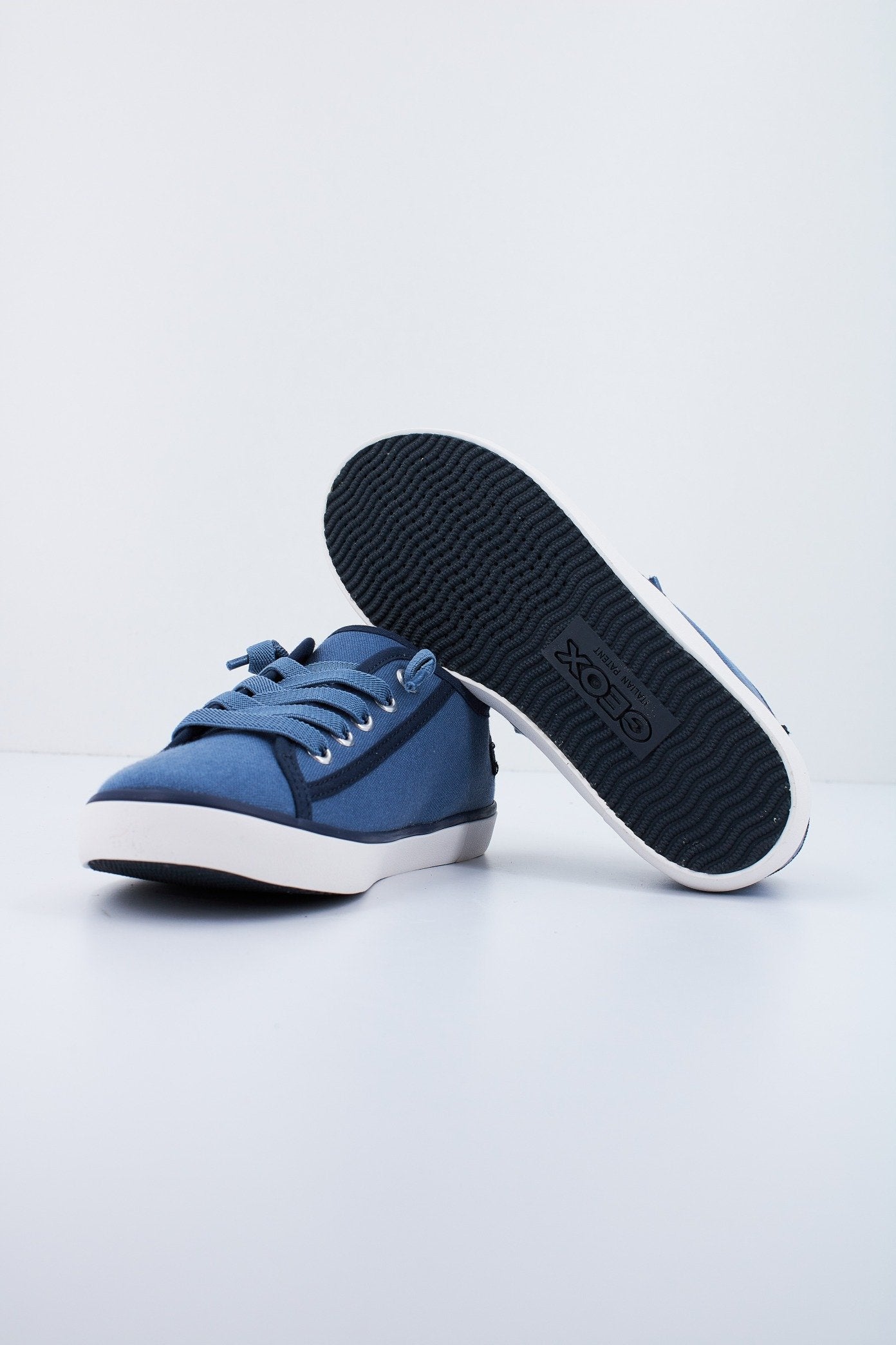 GEOX J GISLI B en color C  (4)