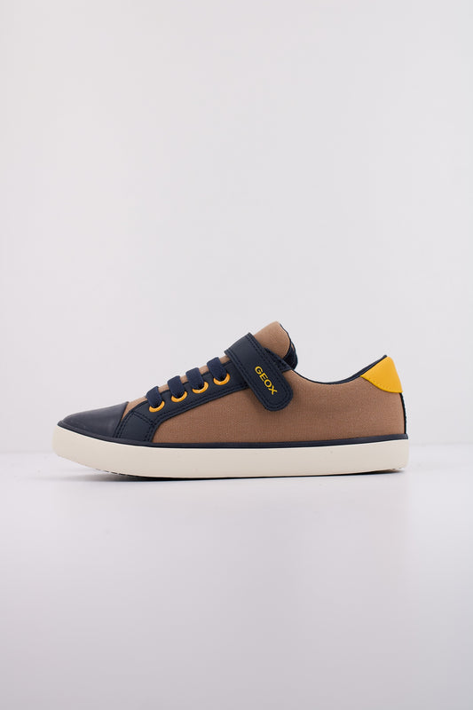 GEOX  J GISLI BOY en color CFF  (1)