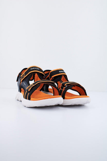 GEOX J SANDAL AIRADYUM B en color C  (2)